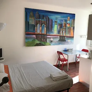 Apartmán 5 Giornate Nest, Milán