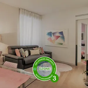 Apartmán Madeleine - Brera, Milán
