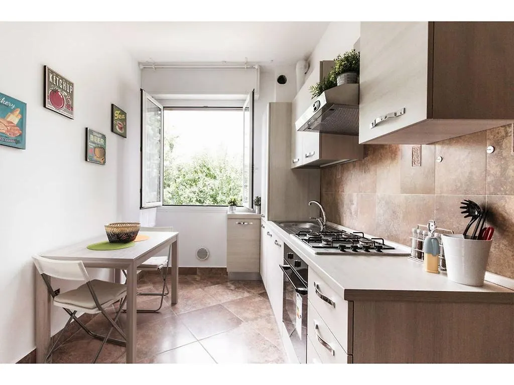 Casa Sofia Apartments Milan