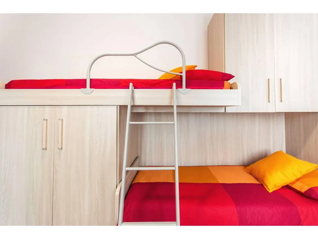 Casa Sofia Apartments Milan