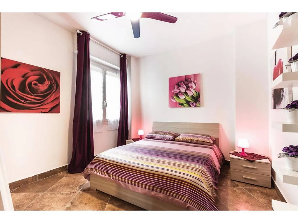 Casa Sofia Apartments Milan