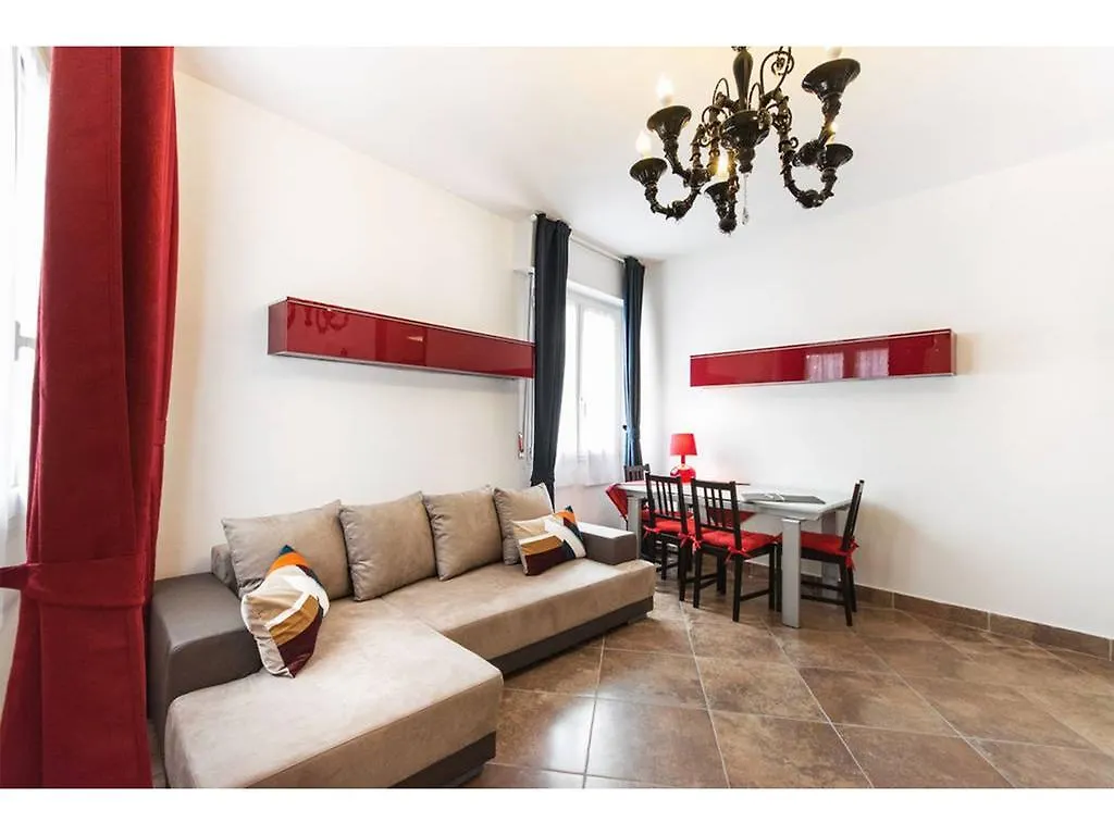 Casa Sofia Apartments Milan