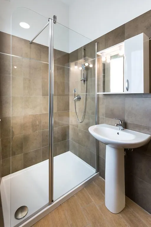 Casa Sofia Apartments Milan Italy
