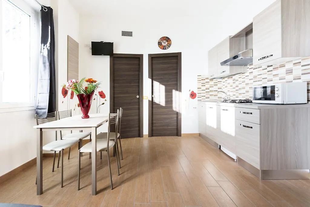 Casa Sofia Apartments Milan
