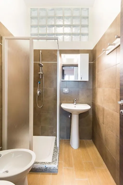 Casa Sofia Apartments Milan