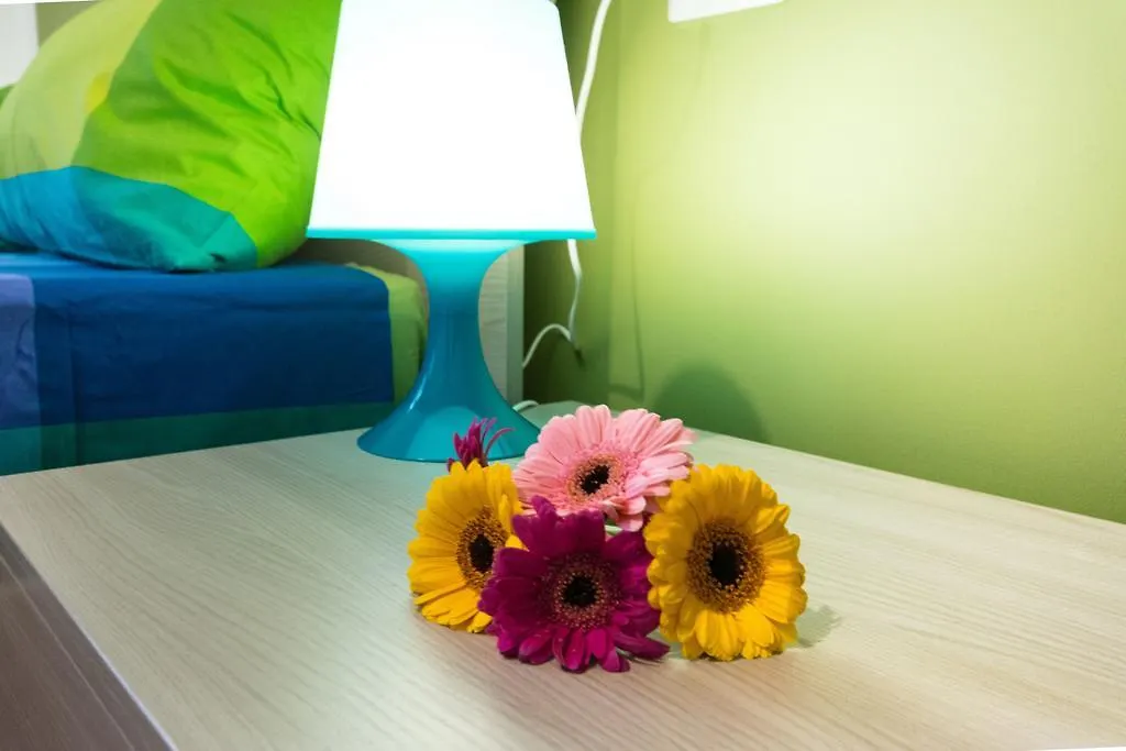 Casa Sofia Apartments Milan Italy