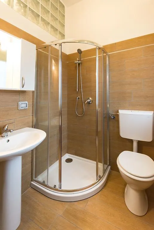 Casa Sofia Apartments Milan