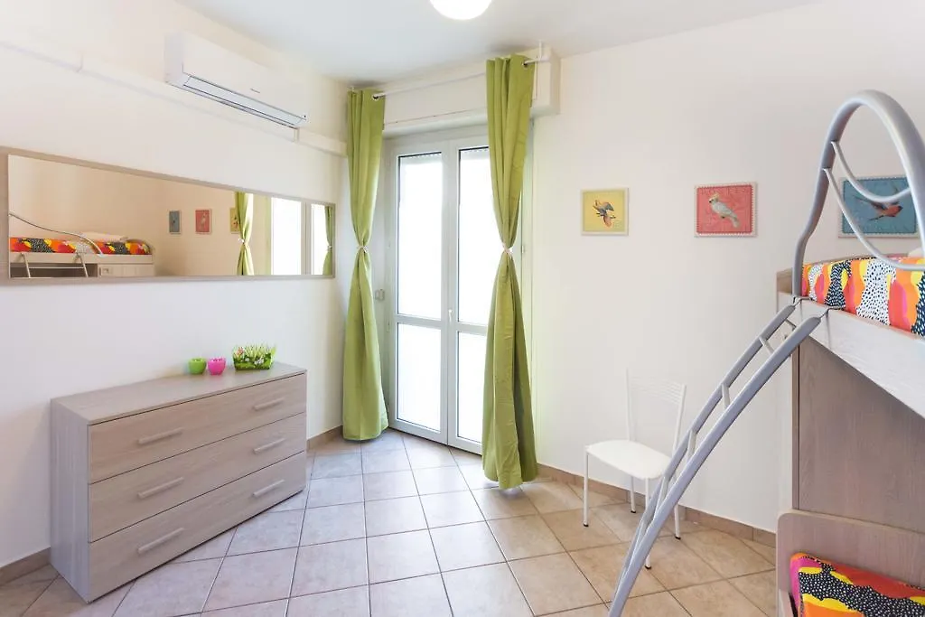 Casa Sofia Apartments Milan