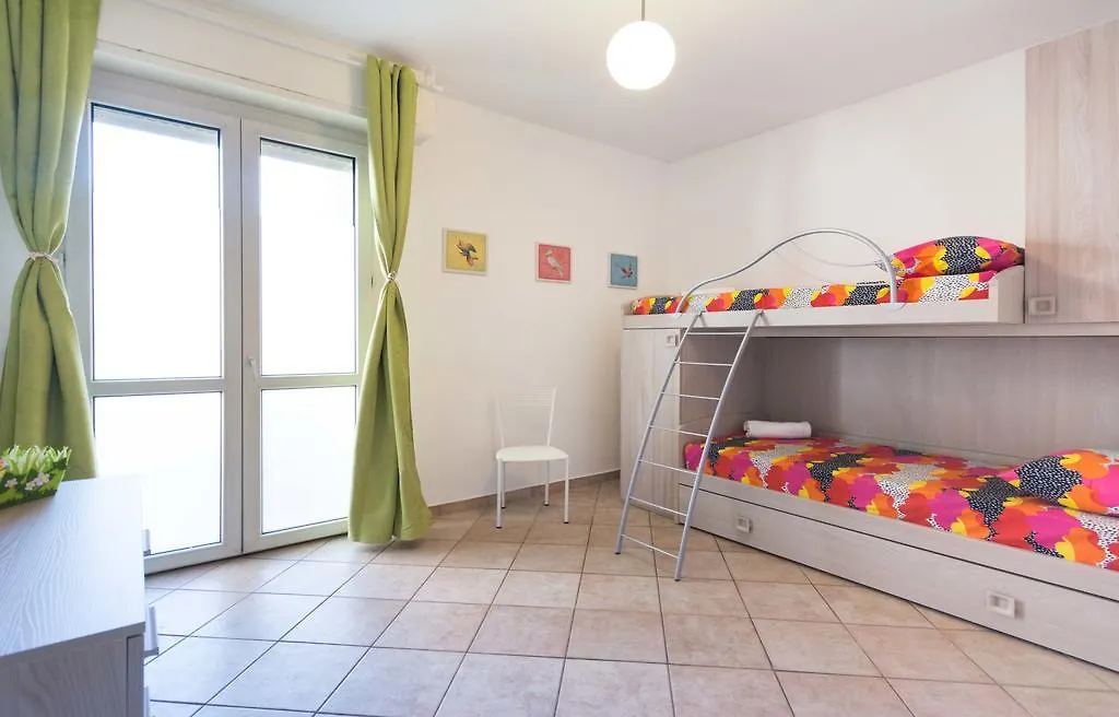 Casa Sofia Apartments Milan