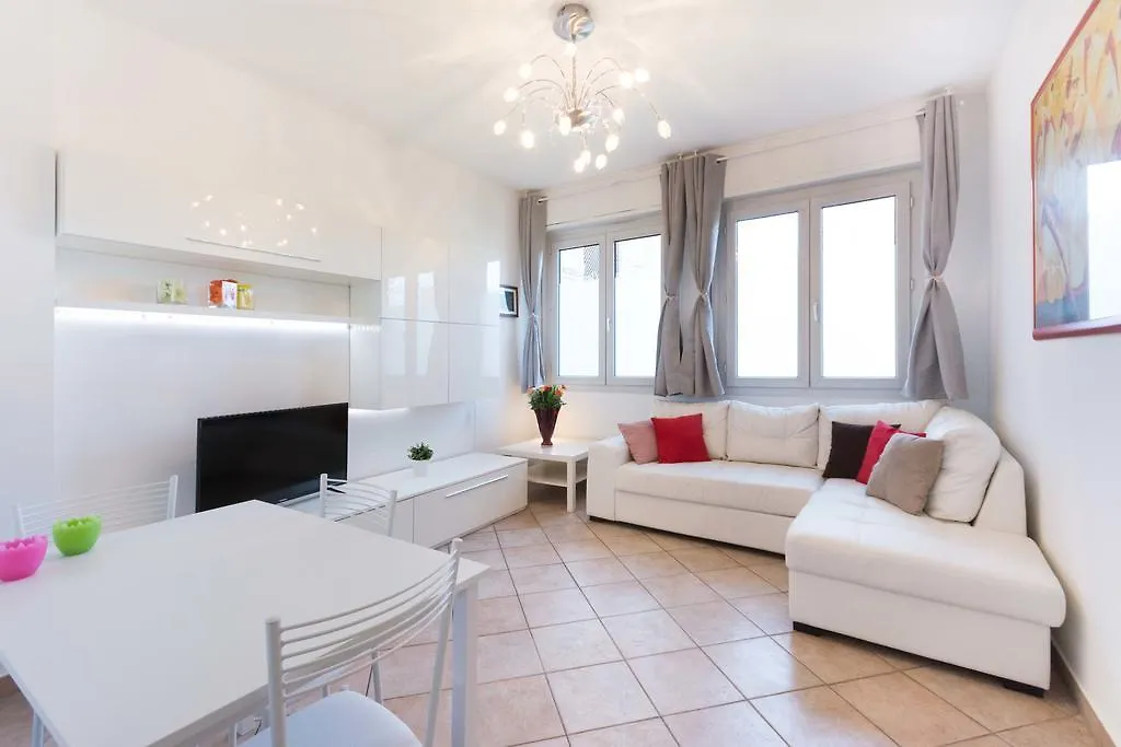 Casa Sofia Apartments Milan Italy