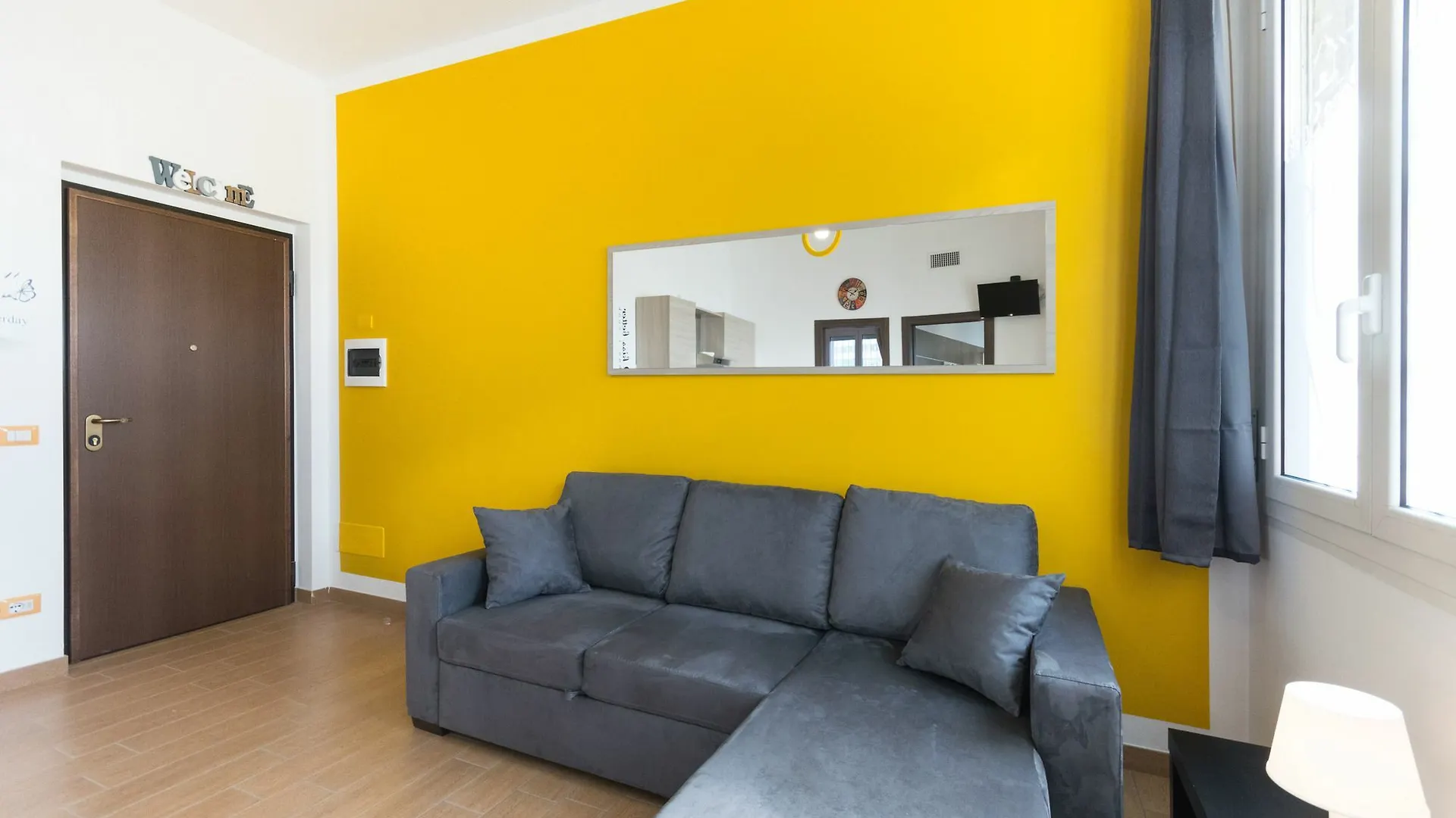 Casa Sofia Apartments Milan