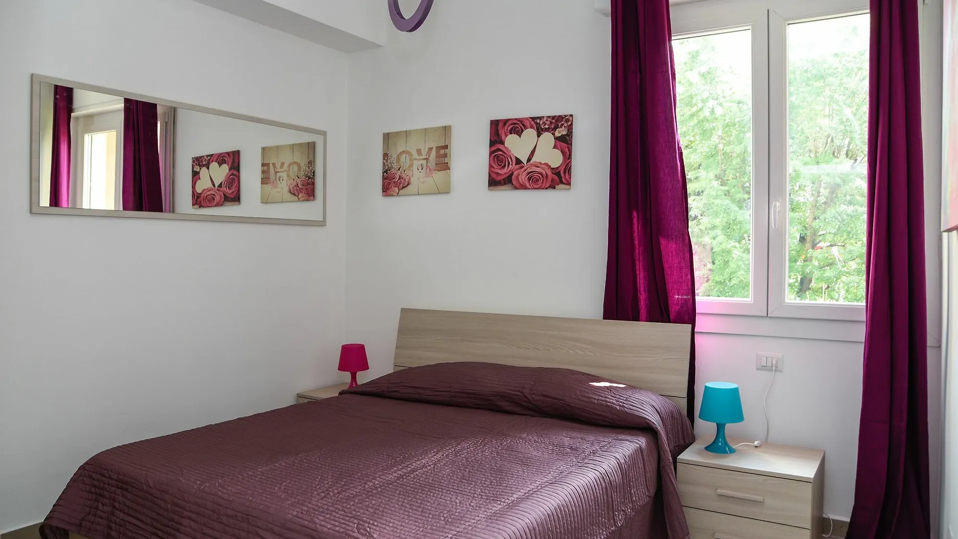 Casa Sofia Apartments Milan