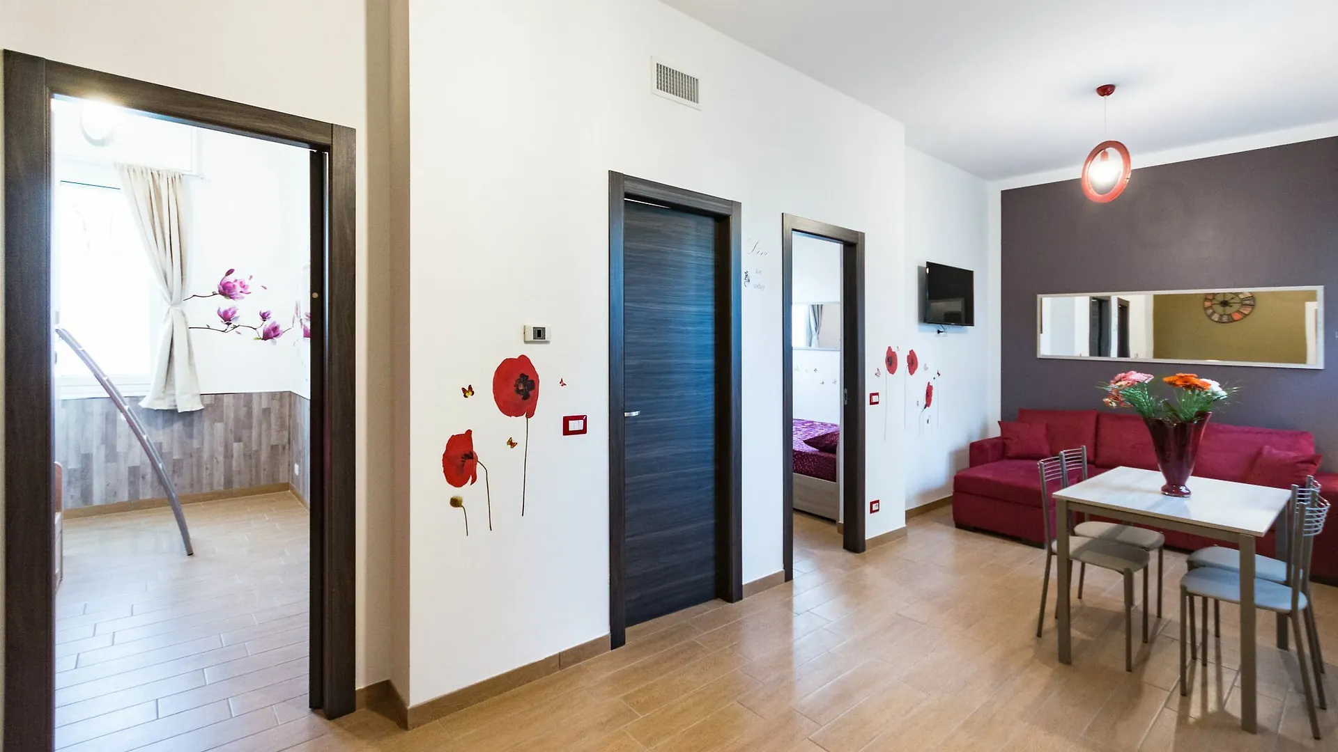 Casa Sofia Apartments Milan 0*,  Italy