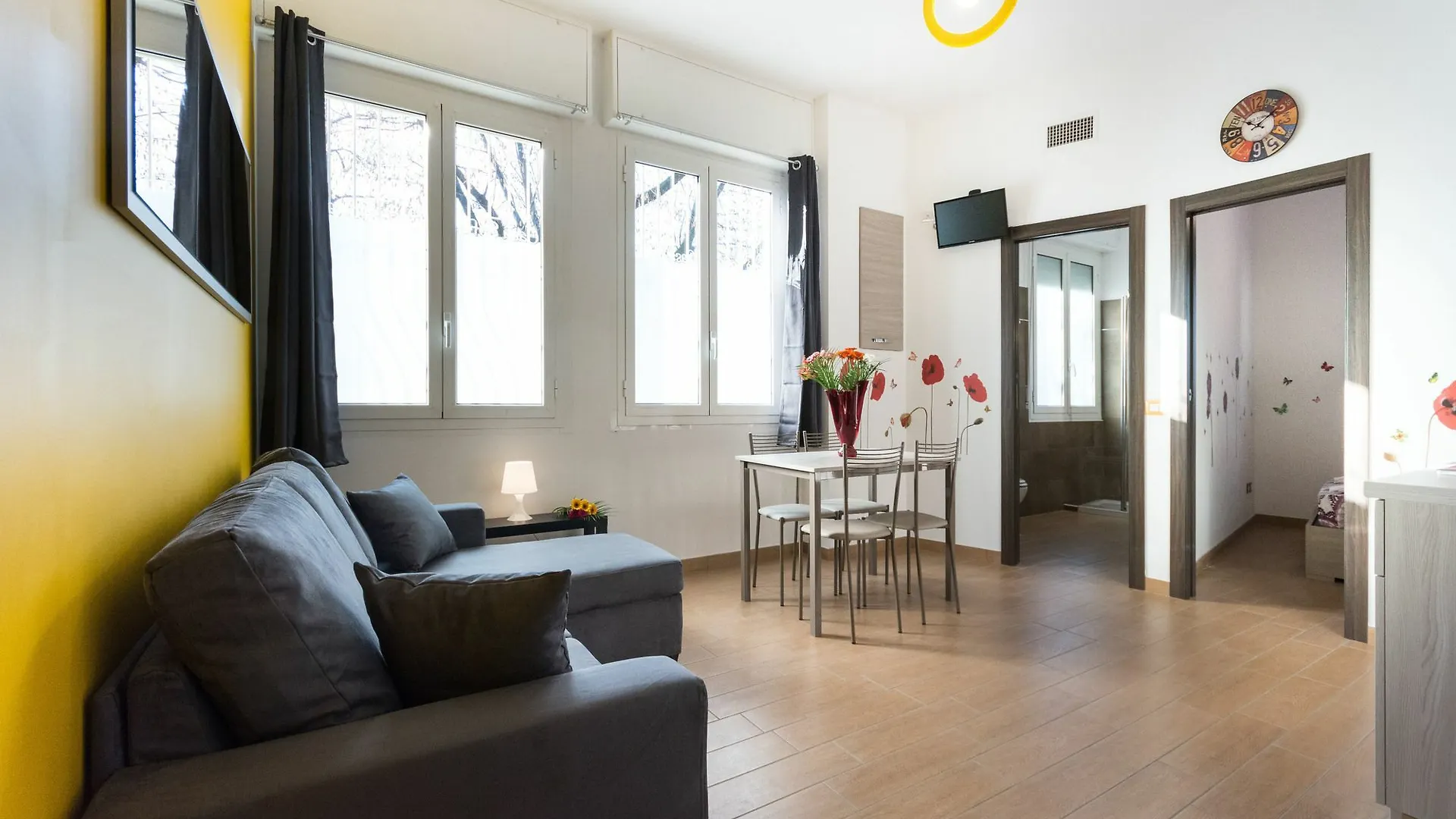 Casa Sofia Apartments Milan