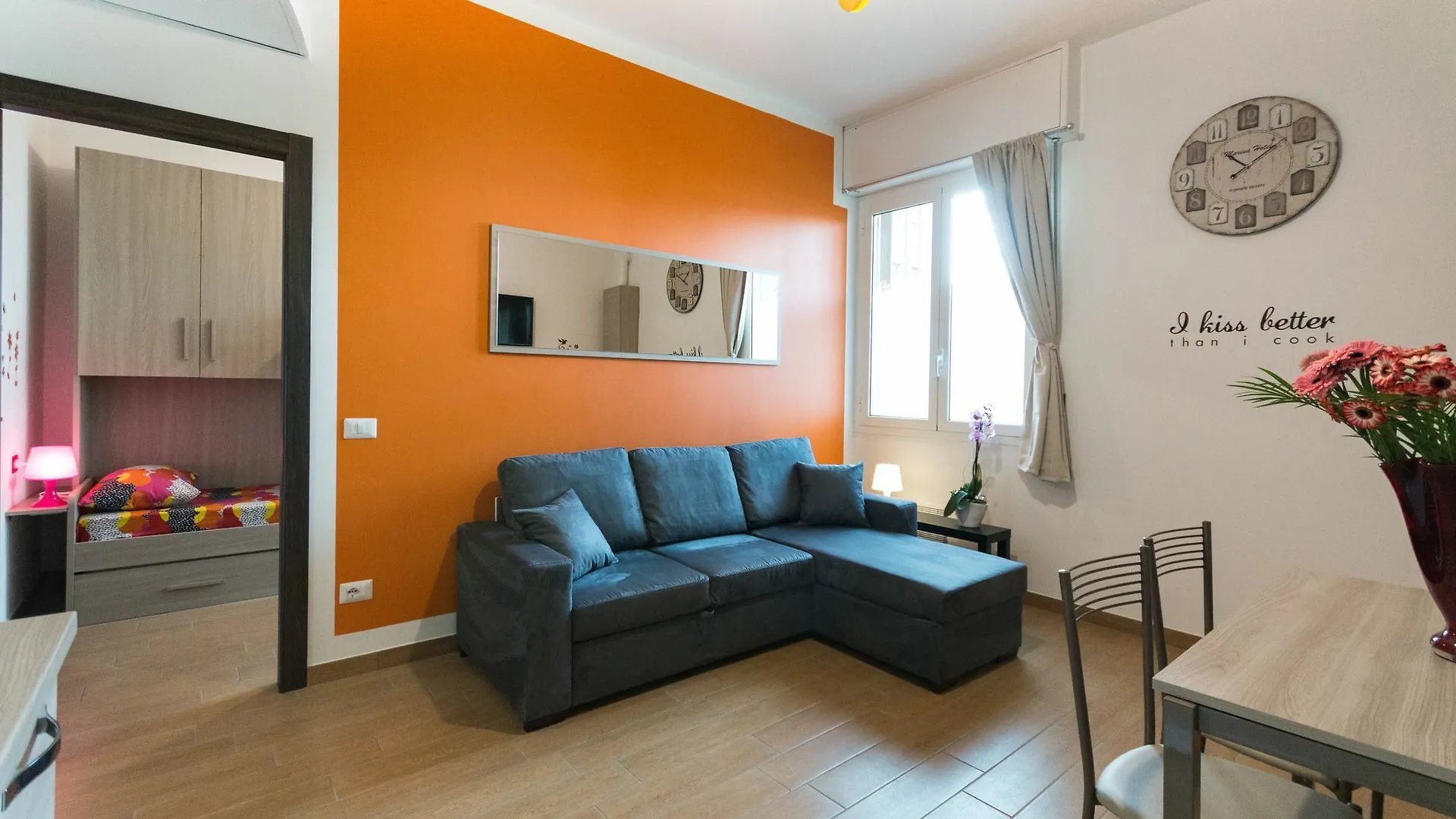 Casa Sofia Apartments Milan