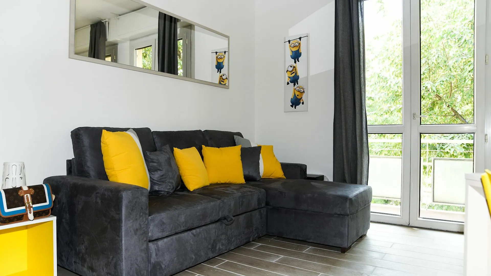 Casa Sofia Apartments Milan 0*,  Italy