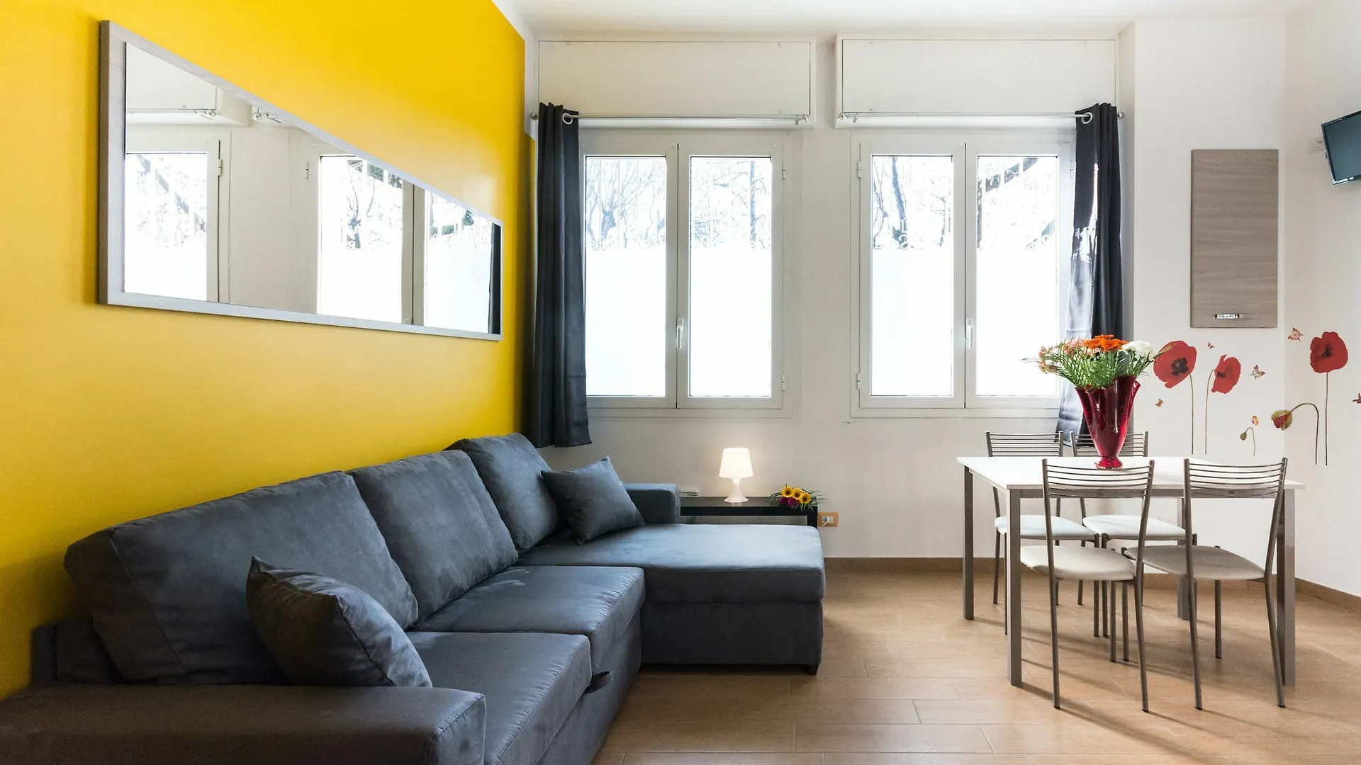 Casa Sofia Apartments Milan