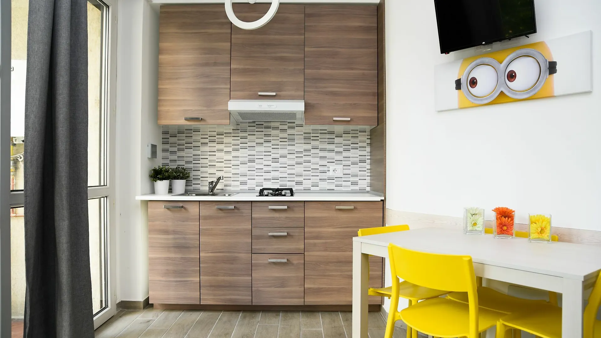 Casa Sofia Apartments Milan 0*,