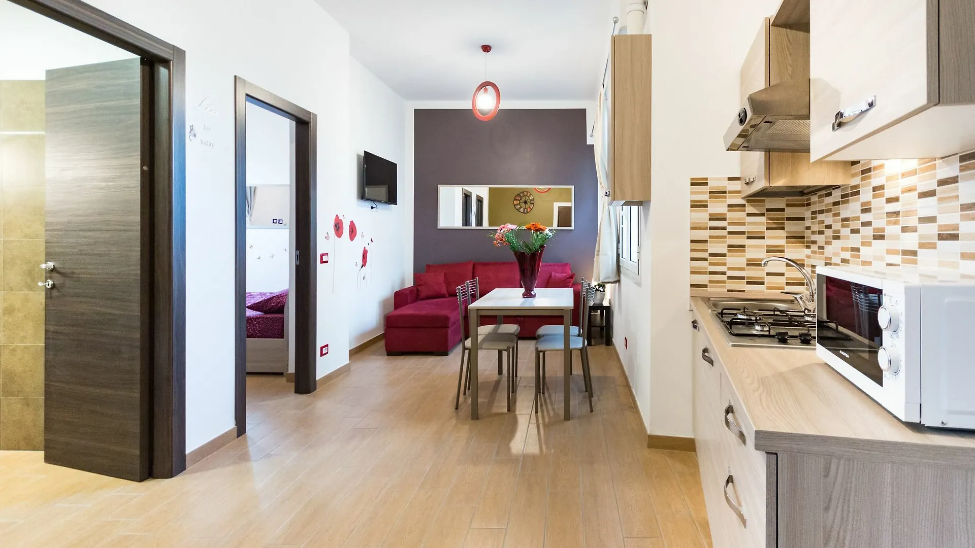 Casa Sofia Apartments Milan