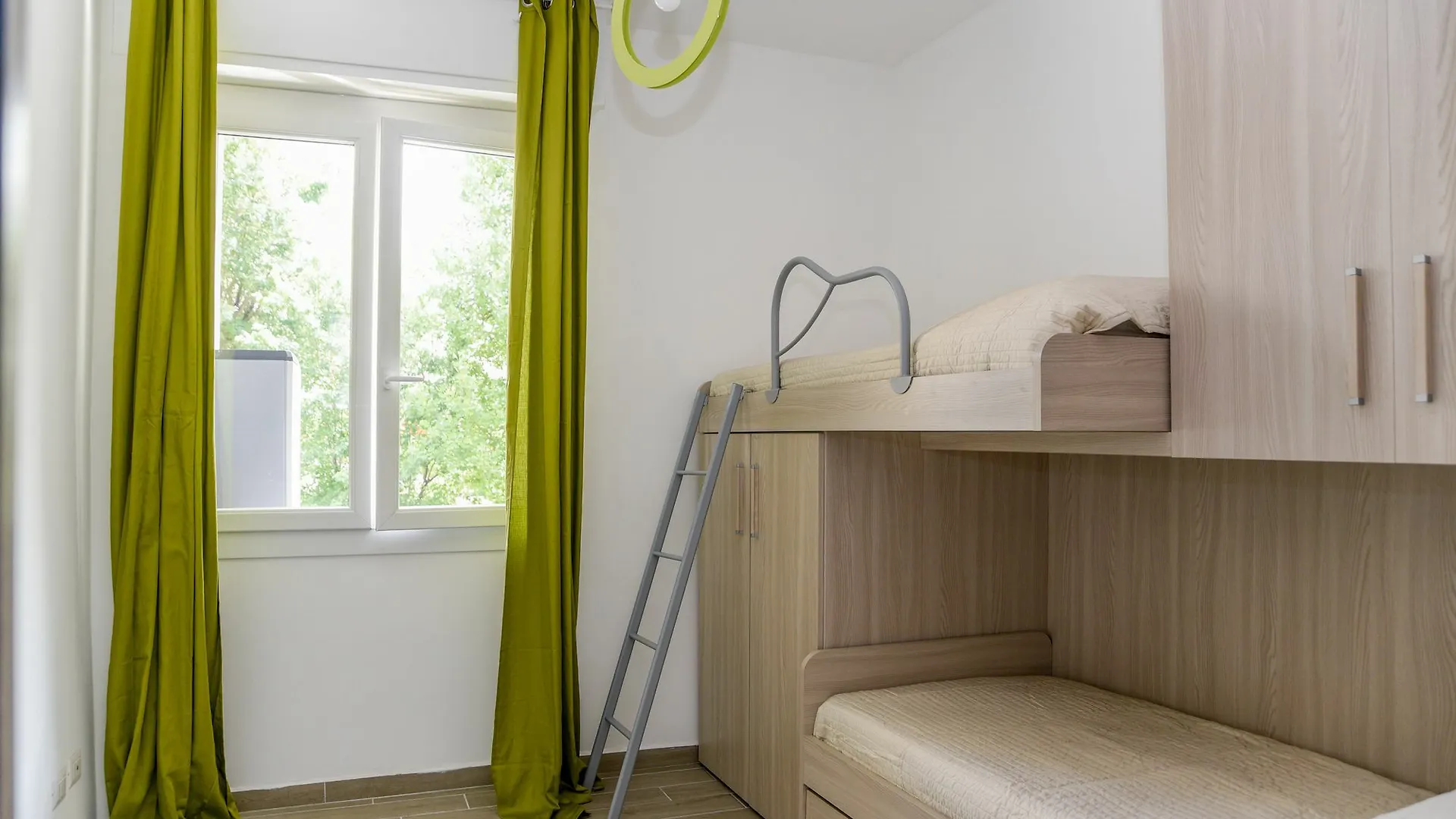 Casa Sofia Apartments Milan