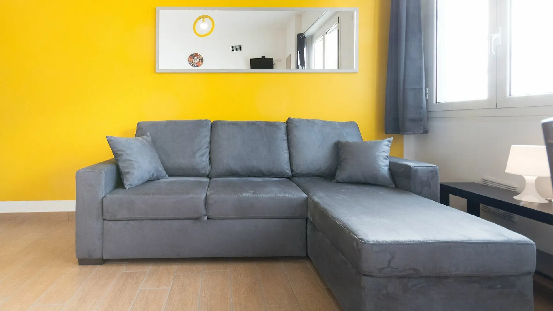 Casa Sofia Apartments Milan