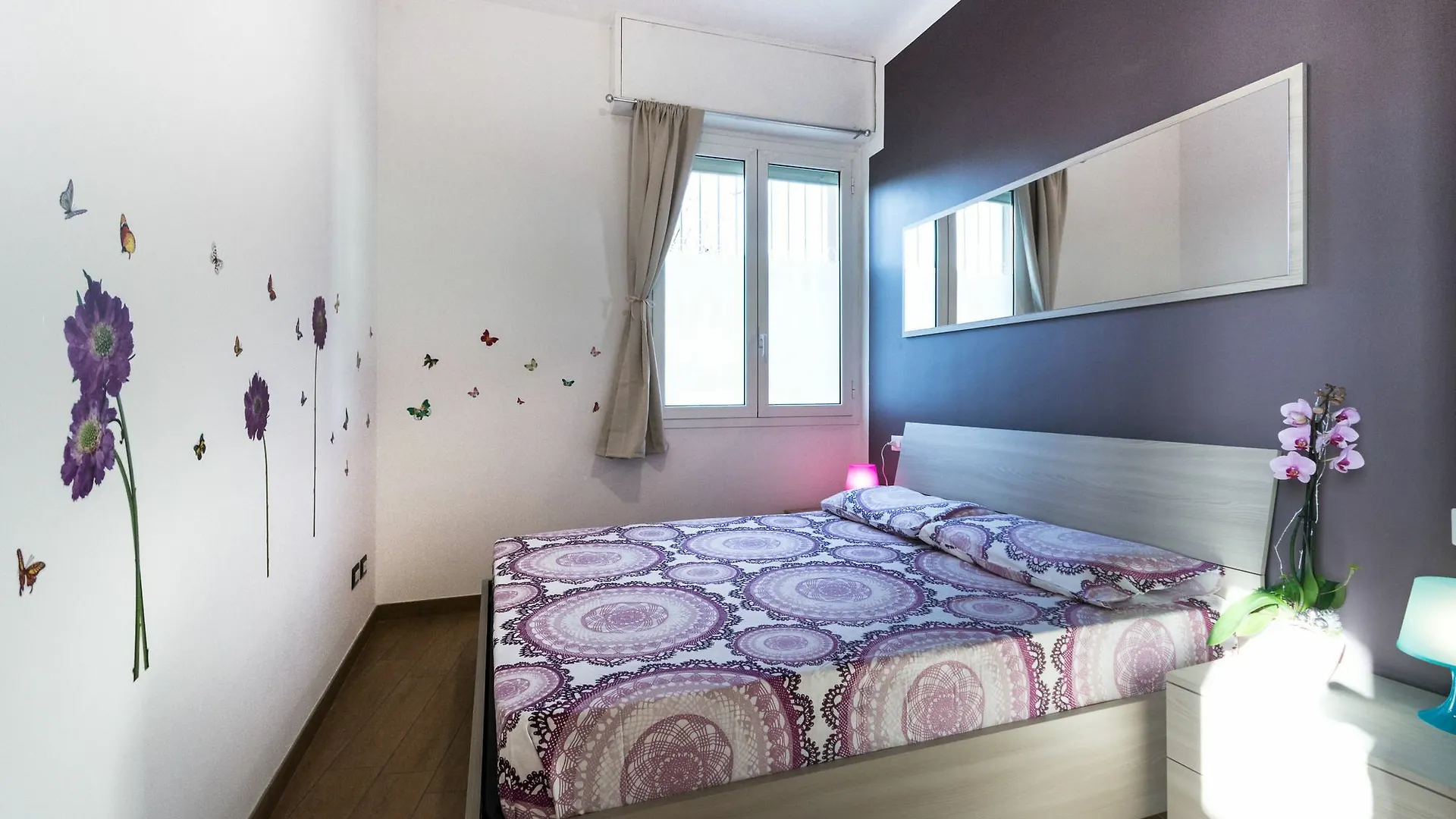 Casa Sofia Apartments Milan