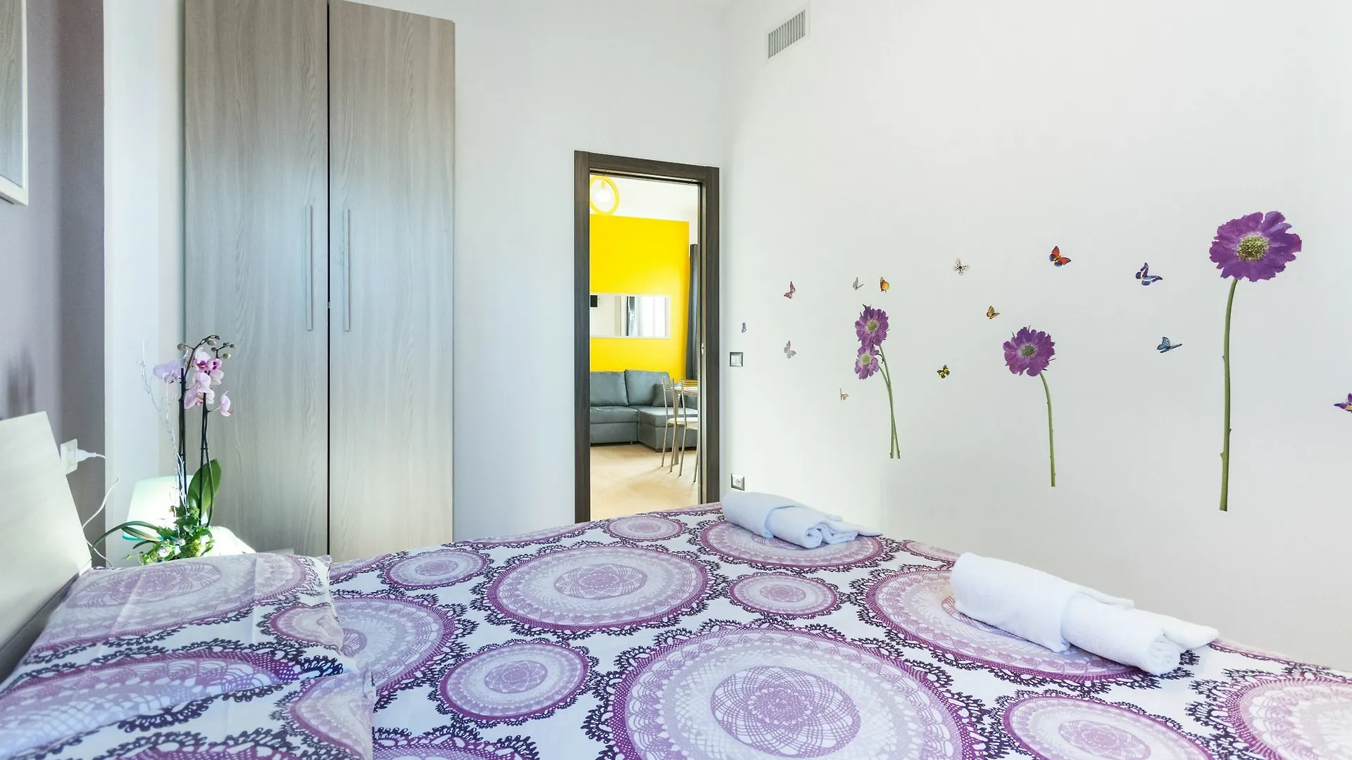 Casa Sofia Apartments Milan